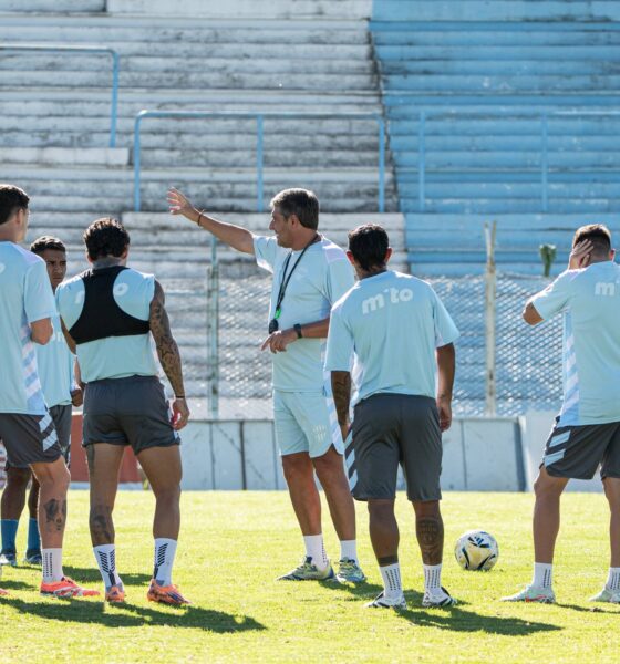 Gimnasia y Tiro enfrenta a Almagro por la fecha 3 de la Primera Nacional. El Albo es líder de la Zona B tras vencer a Colegiales y Patronato