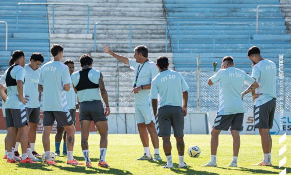 Gimnasia y Tiro enfrenta a Almagro por la fecha 3 de la Primera Nacional. El Albo es líder de la Zona B tras vencer a Colegiales y Patronato