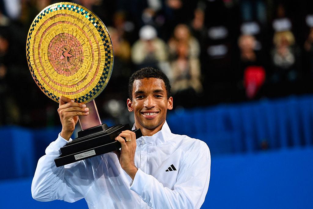 Félix Auger-Aliassime ganó el Occitanie Open 2026 al vencer a Adrian Mannarino y alcanzó su noveno título ATP Tour.