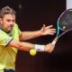 Stan Wawrinka hizo historia en Montpellier al convertirse en el jugador más veterano en ganar un partido indoor en el ATP Tour desde 1980.