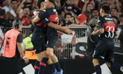 Tigre goleó 4-1 a River en el Monumental, fue líder del Apertura 2026 y dejó al Millonario en crisis tras su peor partido en años.