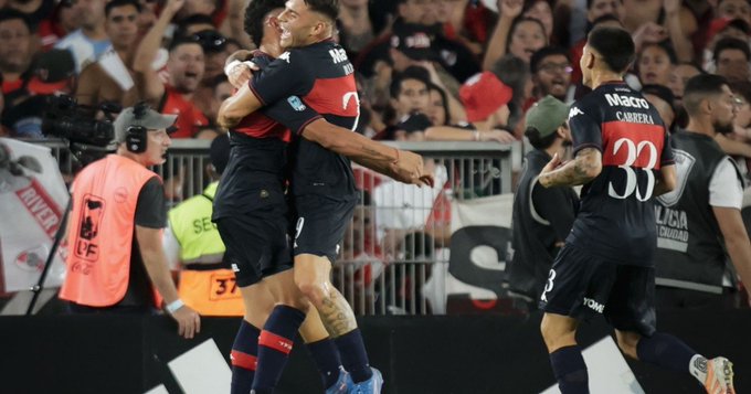 Tigre goleó 4-1 a River en el Monumental, fue líder del Apertura 2026 y dejó al Millonario en crisis tras su peor partido en años.