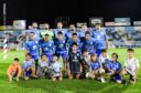 Gimnasia y Tiro se consagró campeón del Torneo de Verano 2026, cerró refuerzos y se prepara para la Primera Nacional con ilusión renovada.