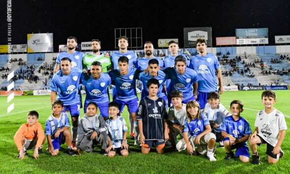 Gimnasia y Tiro se consagró campeón del Torneo de Verano 2026, cerró refuerzos y se prepara para la Primera Nacional con ilusión renovada.