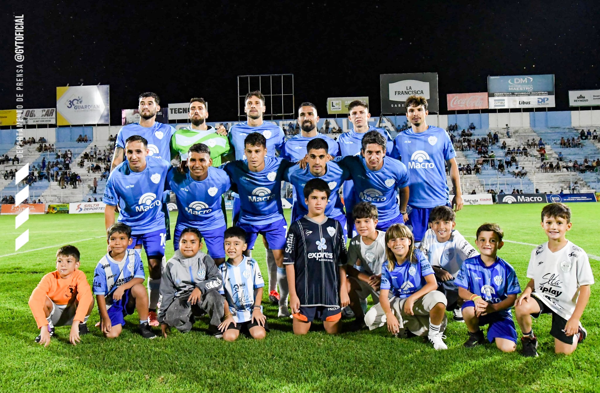 Gimnasia y Tiro se consagró campeón del Torneo de Verano 2026, cerró refuerzos y se prepara para la Primera Nacional con ilusión renovada.