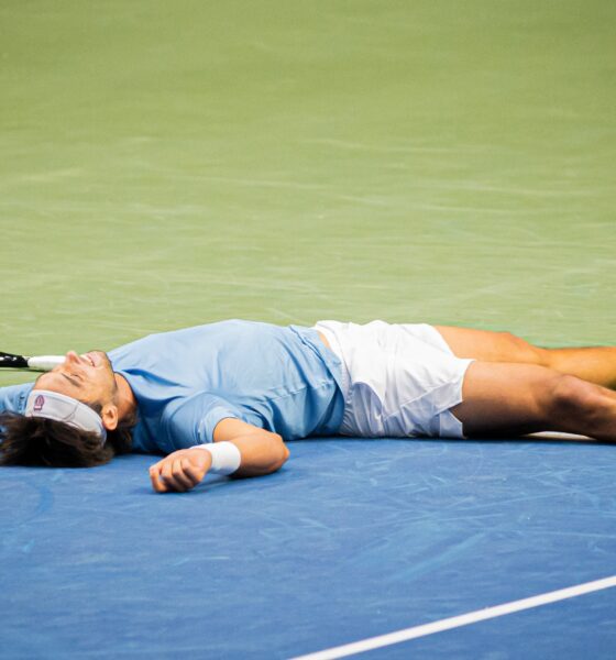 Thiago Tirante le dio el primer punto a Argentina ante Corea del Sur en la Copa Davis 2026, pero Soonwoo Kwon igualó la serie