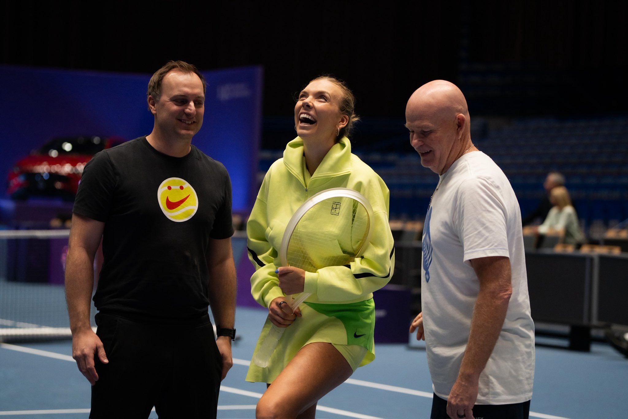 Katie Boulter remontó ante Tamara Korpatsch y se consagró campeona del Ostrava Open, logrando su cuarto título WTA y el regreso al Top 100.