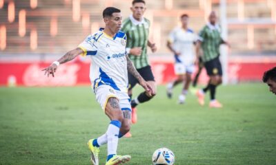 Rosario Central empató 1-1 con Aldosivi en Mar del Plata por el Torneo Apertura y volvió a dejar escapar el triunfo en los minutos finales.