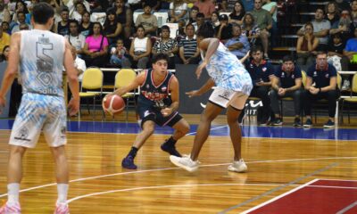 Salta Basket cayó 76-74 ante Bochas Sport en el Delmi tras una gran remontada y un final dramático por la Liga Argentina.