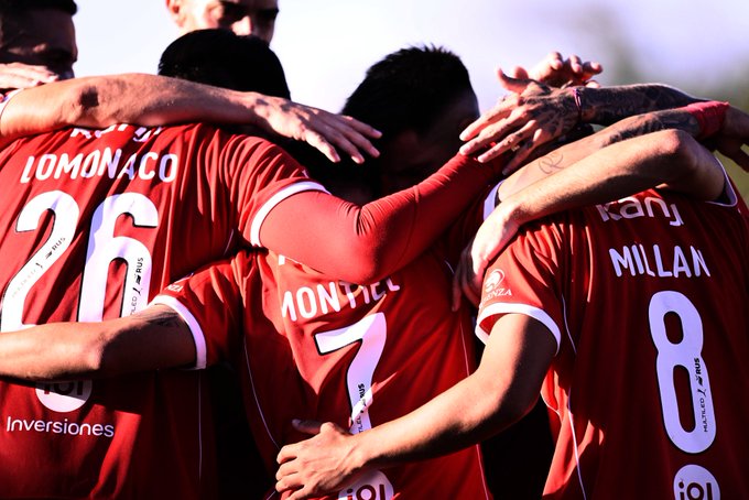 Independiente venció 1-0 a Platense en Vicente López y logró su primera victoria en el Torneo Apertura 2026.