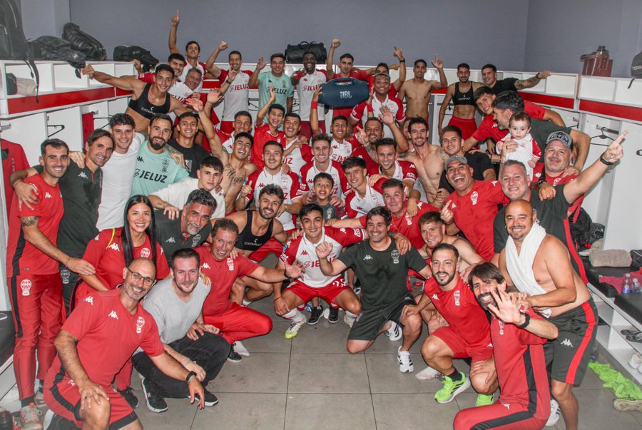 Huracán venció a San Lorenzo 1-0 en el Ducó por el Torneo Apertura 2026 con gol de Jordy Caicedo y celebró el clásico ante su gente.