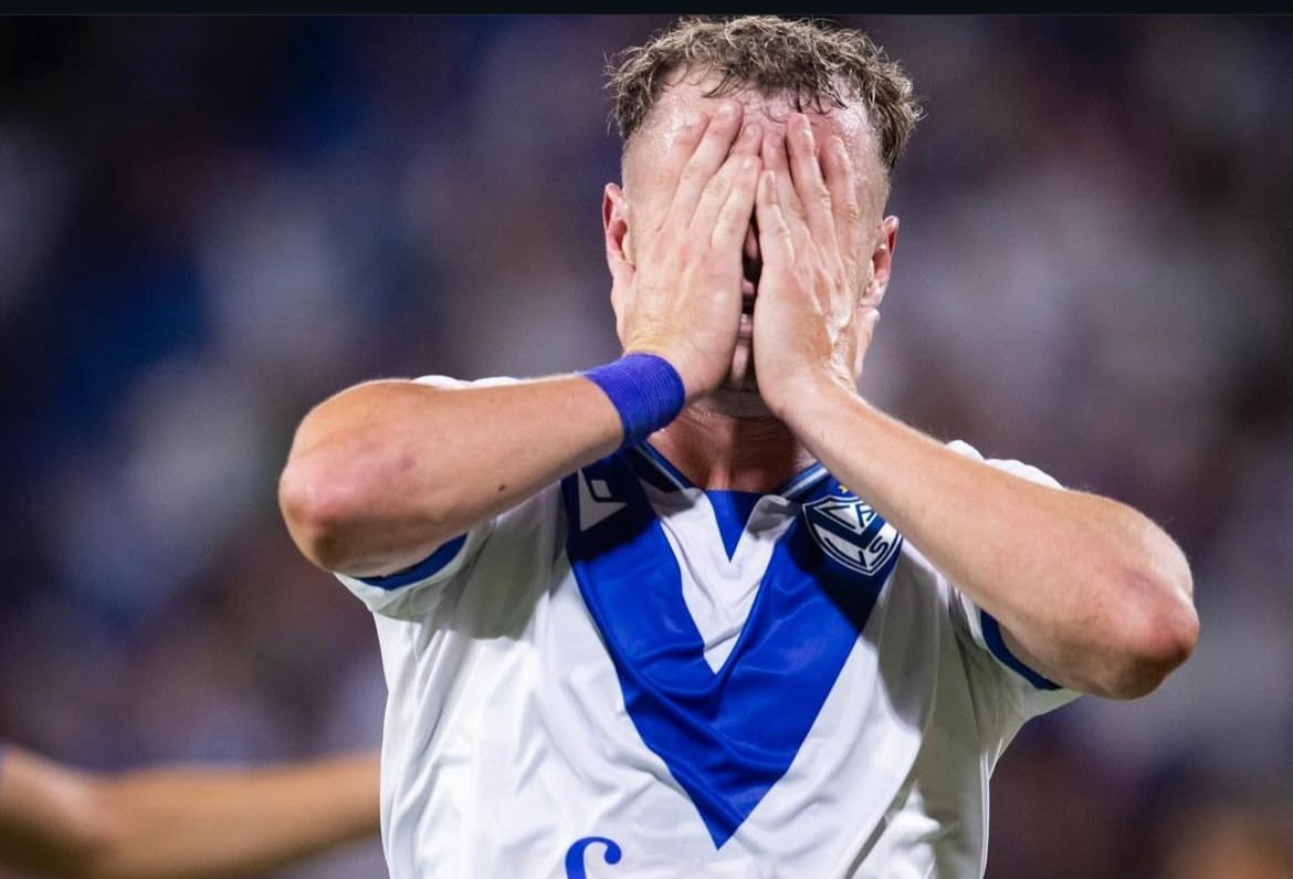 Vélez le ganó 2 a 1 a Boca en el Amalfitani con un doblete de Matías Pellegrini y una actuación clave de Diego Valdés.