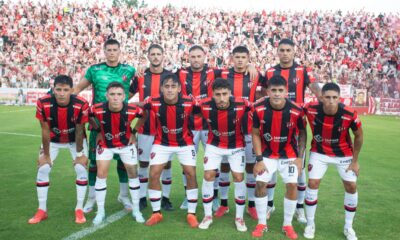 Patronato recibe a Gimnasia y Tiro por la fecha 2 de la Primera Nacional 2026 en el estadio Grella. Probable equipo, convocados
