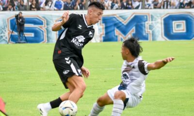 Central Norte ganó la Copa Revancha tras empatar 1-1 con Juventud Antoniana y vencer 4-3 por penales en el Martearena.