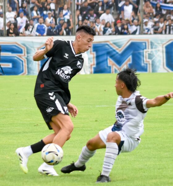 Central Norte ganó la Copa Revancha tras empatar 1-1 con Juventud Antoniana y vencer 4-3 por penales en el Martearena.
