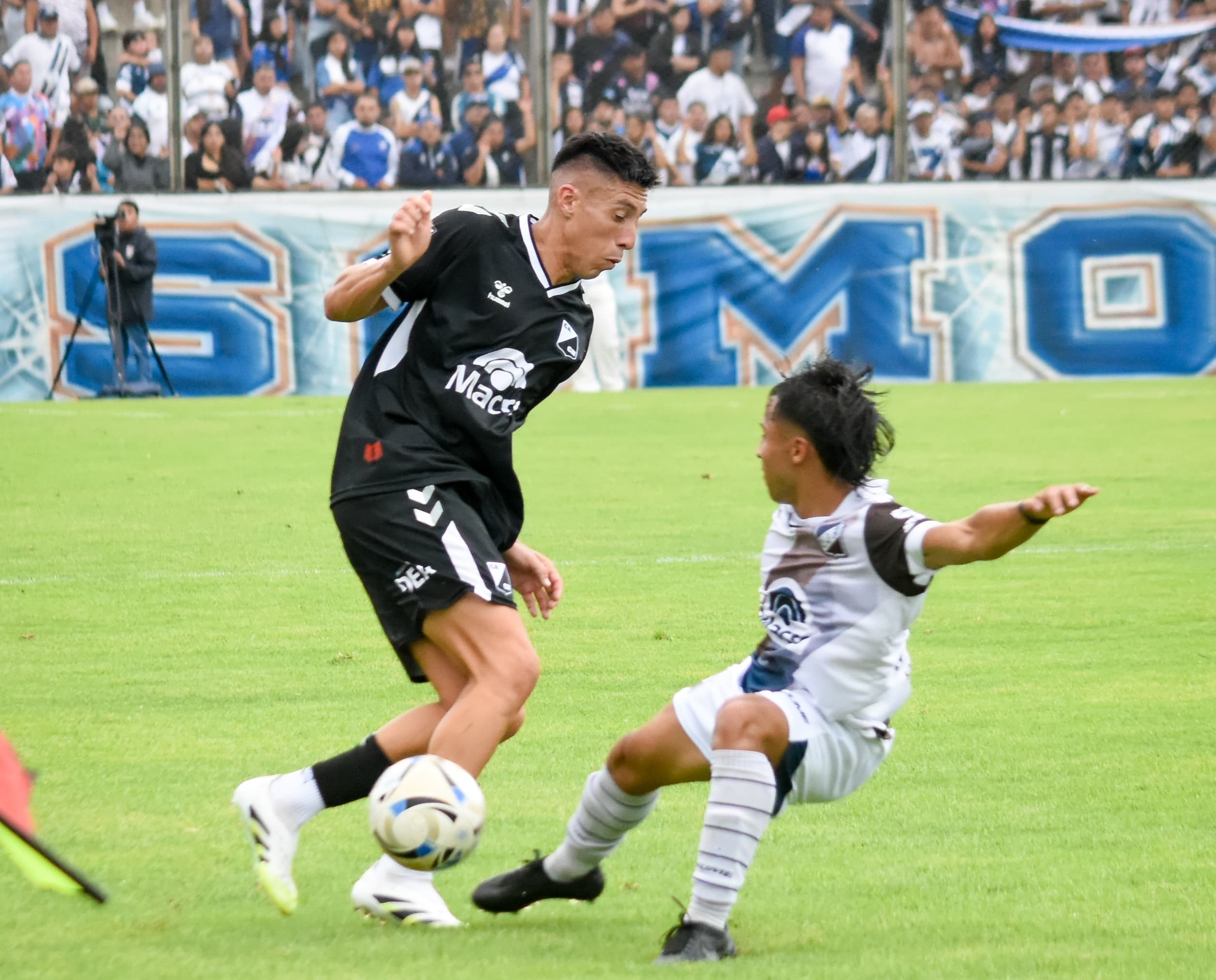 Central Norte ganó la Copa Revancha tras empatar 1-1 con Juventud Antoniana y vencer 4-3 por penales en el Martearena.