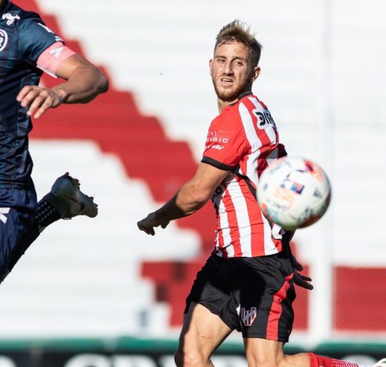 Central Norte anunció la llegada de Joaquín Mateo, libre desde Chaco For Ever, y ya acumula 17 refuerzos para la Primera Nacional 2026.