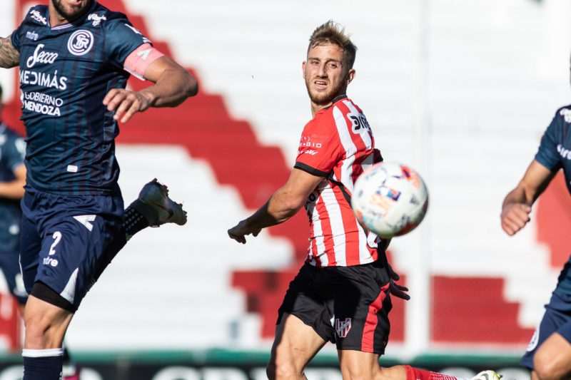 Central Norte anunció la llegada de Joaquín Mateo, libre desde Chaco For Ever, y ya acumula 17 refuerzos para la Primera Nacional 2026.