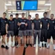 Salta Basket afrontará su primera gira del año en Mendoza ante Rivadavia y Huracán Las Heras por la Conferencia Norte de la Liga Argentina.