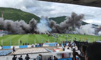 Central Norte y Colón igualaron 0-0 en la ciudad de Salta, por la Primera Nacional 2026. Análisis, formaciones y cómo llegan ambos equipos.