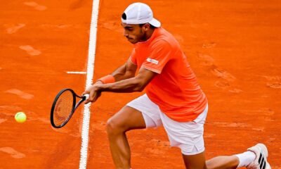 El ATP 250 de Santiago 2026 definió sus cuartos de final con Cerúndolo firme, Báez en gran nivel y sorpresas como Nava y Gaubas. Resumen completo hasta el jueves.