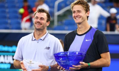 Sebastian Korda vence a Tommy Paul y es el campeón del Delray Beach 2026. Tercer título ATP y regreso al Top 40 tras casi dos años.