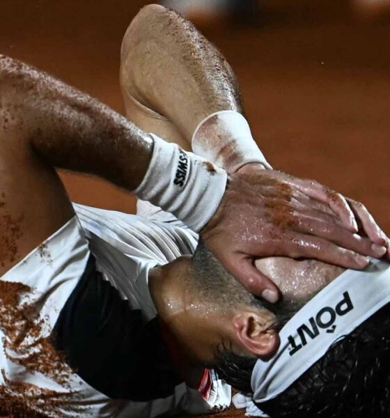 Etcheverry campeón en el ATP 500 de Río tras vencer a Tabilo en una final épica. Es su primer título ATP y sube al No. 33 del ranking.