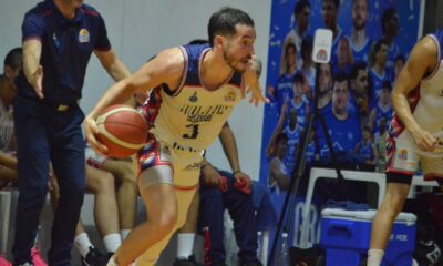 Jujuy se recuperó y venció a Santa Paula en Gálvez, mientras que Bochas derrotó a Rivadavia en Mendoza y alcanzó su cuarta victoria