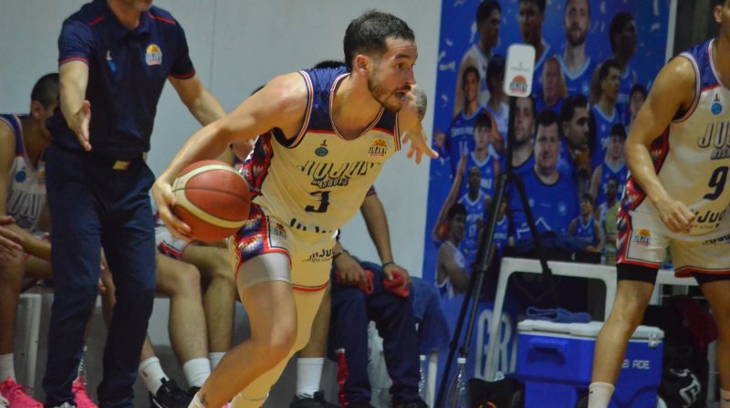 Jujuy se recuperó y venció a Santa Paula en Gálvez, mientras que Bochas derrotó a Rivadavia en Mendoza y alcanzó su cuarta victoria