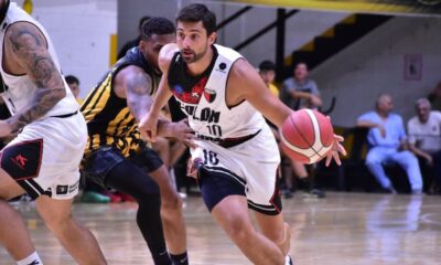 Colón fue más efectivo en el cierre y venció 86-83 a Comunicaciones en Mercedes, con Bautista Fernández como goleador y una gran noche