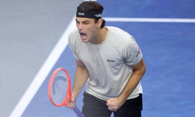 Semana histórica en el ATP Tour: por primera vez en más de 44 años, los cabezas de serie 1 y 2 disputan tres finales en simultáneo