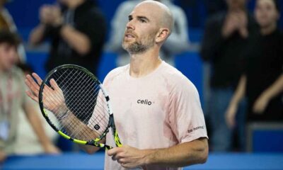 Adrian Mannarino, de 37 años, es finalista del Open Occitanie 2026 tras vencer a Martin Damm. Buscará el título ante Félix Auger-Aliassime