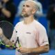 Adrian Mannarino, de 37 años, es finalista del Open Occitanie 2026 tras vencer a Martin Damm. Buscará el título ante Félix Auger-Aliassime