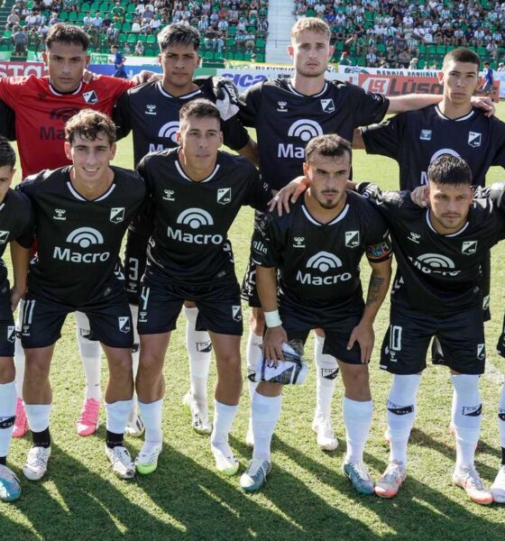 Central Norte recibe a Colón por la Primera Nacional 2026. Cómo llegan, probables formaciones y análisis del partido en Salta.