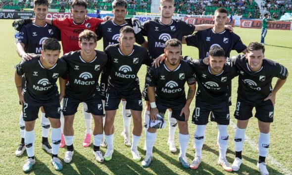 Central Norte recibe a Colón por la Primera Nacional 2026. Cómo llegan, probables formaciones y análisis del partido en Salta.