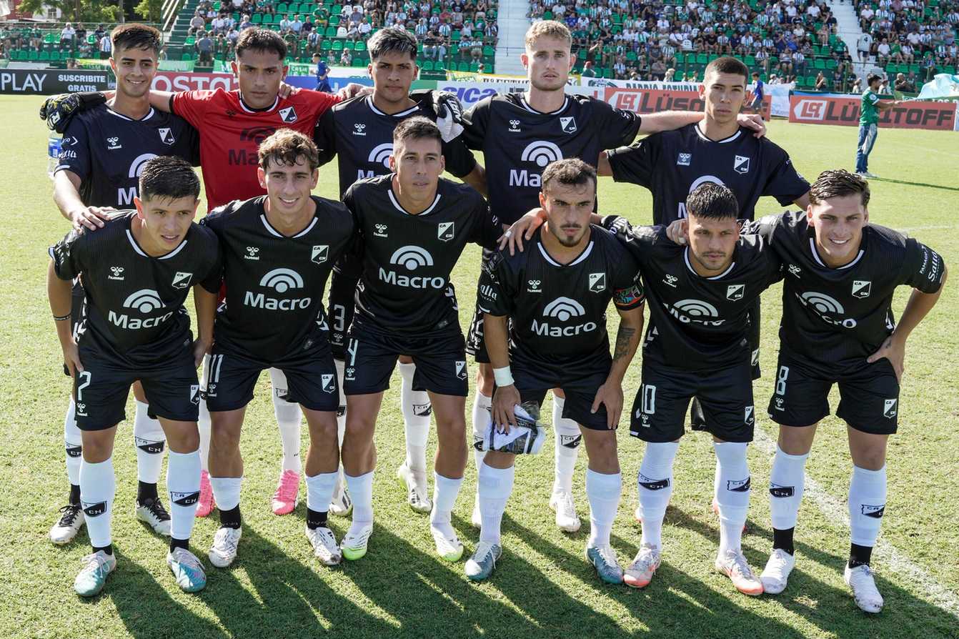 Central Norte recibe a Colón por la Primera Nacional 2026. Cómo llegan, probables formaciones y análisis del partido en Salta.