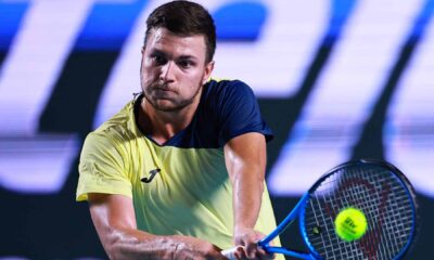 El ATP 500 Acapulco 2026 inició con grandes sorpresas: eliminaciones de Zverev y De Miñaur, irrupción de Jódar y Kecmanovic como candidato.