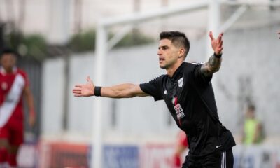 Riestra derrotó 1-0 a Deportivo Maipú con gol de Stringa y quedo clasificado a los 16avos de Final de la Copa Argentina.