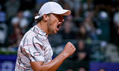 El ATP 250 de Santiago 2026 vive una semana cargada de sorpresas. Eliminaciones de favoritos y un posible finalista atípico
