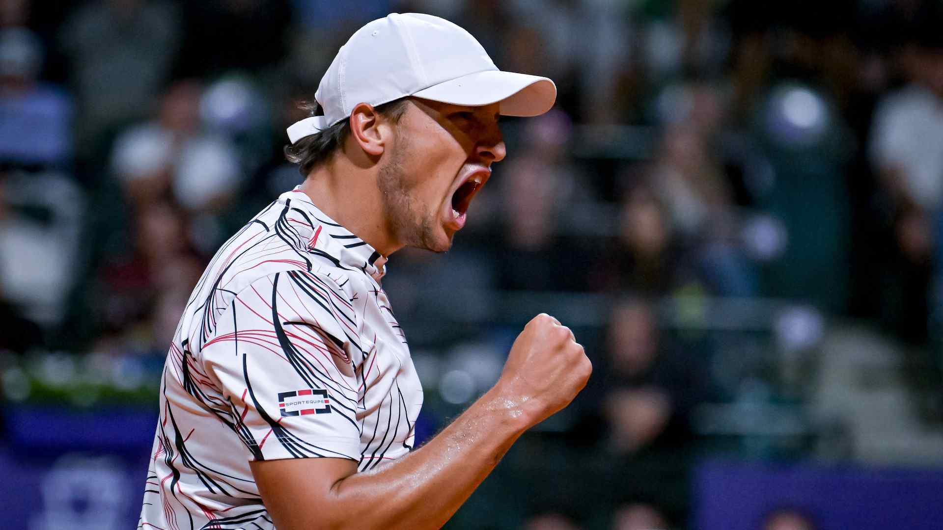 El ATP 250 de Santiago 2026 vive una semana cargada de sorpresas. Eliminaciones de favoritos y un posible finalista atípico