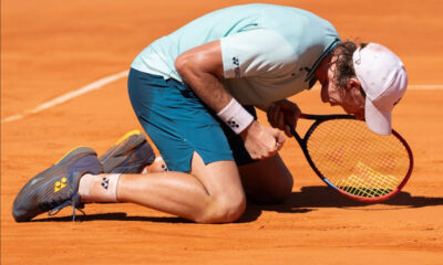 Se definieron las últimas plazas al main draw del IEB+ Argentina Open 2026. Midón ganó un partidazo y este lunes arranca el cuadro principal.