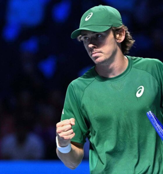 Alex de Miñaur conquistó Róterdam 2026 tras vencer a Felix Auger-Aliassime en la final. El australiano logró su undécimo título ATP