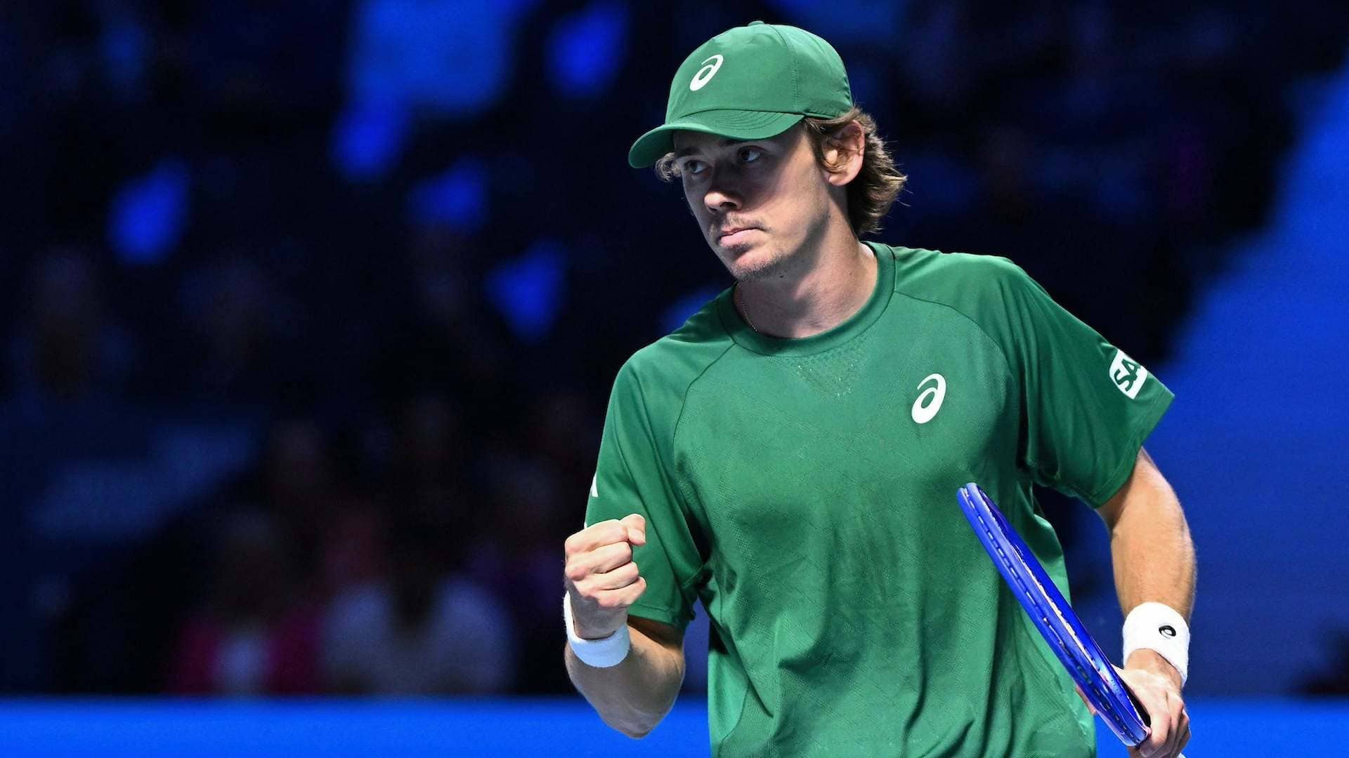 Alex de Miñaur conquistó Róterdam 2026 tras vencer a Felix Auger-Aliassime en la final. El australiano logró su undécimo título ATP