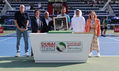 Resumen de lo ocurrido hasta ahora con el emotivo viaje de Stan Wawrinka en 2026: récords históricos, regreso al Top 100 y homenajes