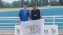 Salta logró múltiples medallas en el Nacional COPAR 2026 en Pergamino. Destacada actuación en atletismo adaptado y fuerte compromiso inclusivo.