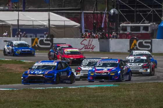 El TC2000 inicia la temporada 2026 en Buenos Aires y confirma su regreso al Autódromo Martín Miguel de Güemes de Salta en mayo.