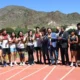 Cachi reinauguró su pista de atletismo en el Centro de Entrenamiento en Altura y se consolida como polo deportivo provincial, nacional e internaciona