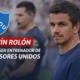 Defensores Unidos hizo oficial la salida de Martín Rolón tras un mal inicio en la Primera B 2026. El CADU sigue sin ganar y está anteúltimo.
