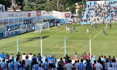 Gimnasia y Tiro empató con Temperley en el Gigante del Norte. El Albo dominó el partido pero no pudo romper la sólida defensa del Gasolero.
