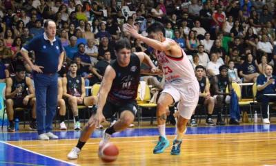 Salta Basket recibe a Santa Paula en el Estadio Delmi por la Conferencia Norte de La Liga Argentina. Los Infernales buscan recuperarse y seguir firmes